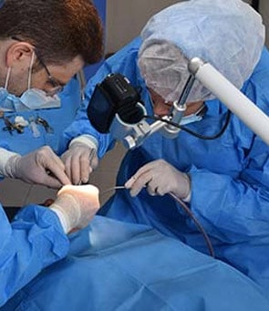 جراحی های زیبایی های تخصصی