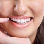اثر قهوه بر تغییر رنگ لمینت دندان