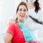 آیا کامپوزیت دندان در بارداری ضرر دارد؟