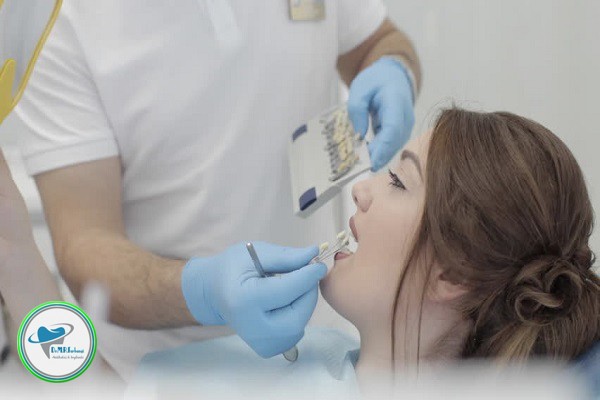 آیا کامپوزیت دندان در بارداری ضرر دارد؟ 