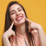 لمینت کریستالی